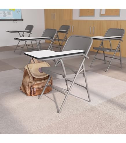 Amazon.com: EMMA + OLIVER Premium Steel Folding Right Handed